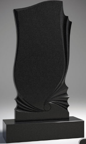 Гранит фрезерованный