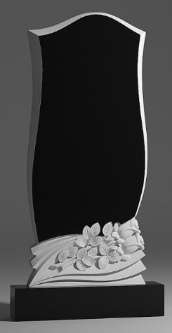 Гранит фрезерованный