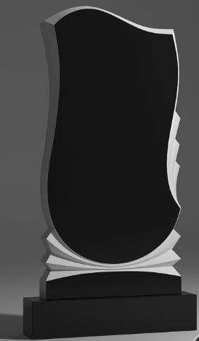 Гранит фрезерованный