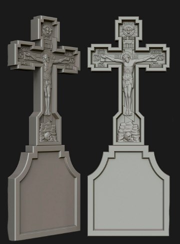 Памятники из мрамора