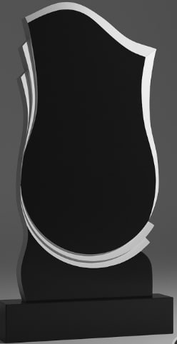 Гранит фрезерованный