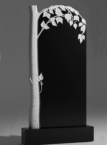 Памятники из гранита